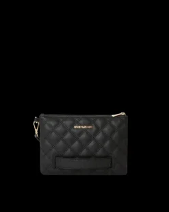 24K GENEVA CROSSOVER CLUTCH