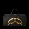 24K GENEVA DUFFLE