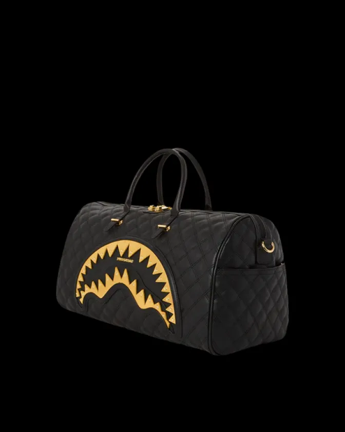 24K GENEVA DUFFLE