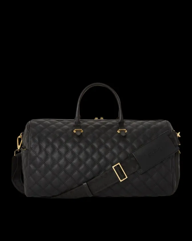 24K GENEVA DUFFLE