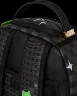 KAKASHI SPLASH BACKPACK (DLXV)