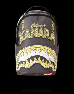KAMARA TO THE FUTURE