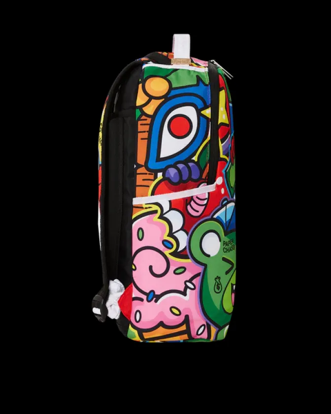 KAWAII ON THE FLY BACKPACK