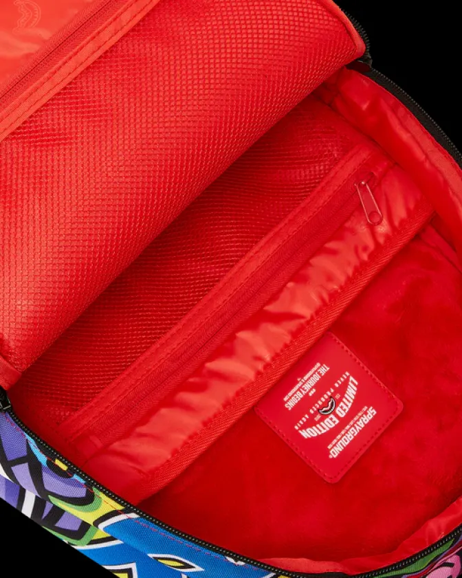 KAWAII ON THE FLY BACKPACK