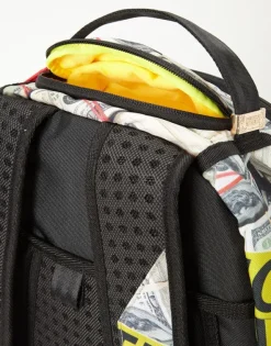 KEEP HUSTLING