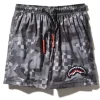 KIDS 3AM SWIM TRUNKS