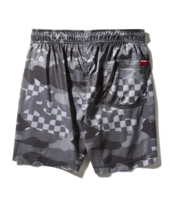 KIDS 3AM SWIM TRUNKS