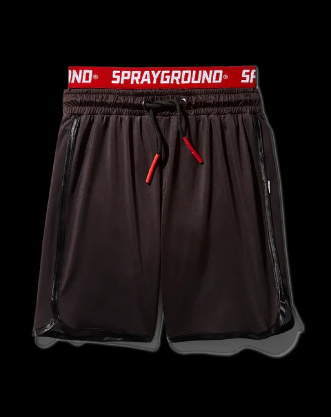 KIDS NIGHTVISION SWIM TRUNKS