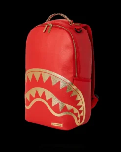 KING OF KINGS SHEDEUR u0026 SHILO SANDERS SHARK BACKPACK