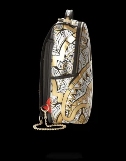 KING SOLOMON'S BACKPACK