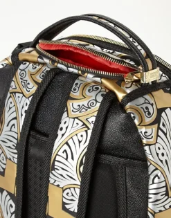 KING SOLOMON'S BACKPACK