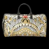 KING SOLOMON'S DUFFLE