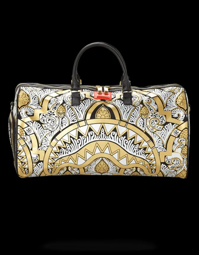 KING SOLOMON'S DUFFLE