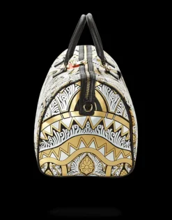 KING SOLOMON'S DUFFLE