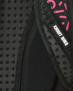 KNIGHT RIDER K.I.T.T. LASER SHARK BACKPACK