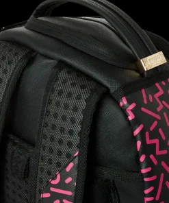 KNIGHT RIDER K.I.T.T. LASER SHARK BACKPACK