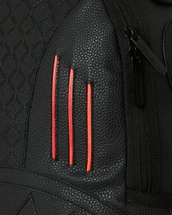 KNIGHT RIDER K.I.T.T. LED TURBO BOOST BACKPACK