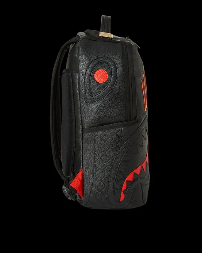 KNIGHT RIDER K.I.T.T. LED TURBO BOOST BACKPACK