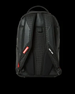 KNIGHT RIDER K.I.T.T. LED TURBO BOOST BACKPACK