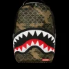 LASERS BLAZIN BACKPACK (DLXV)