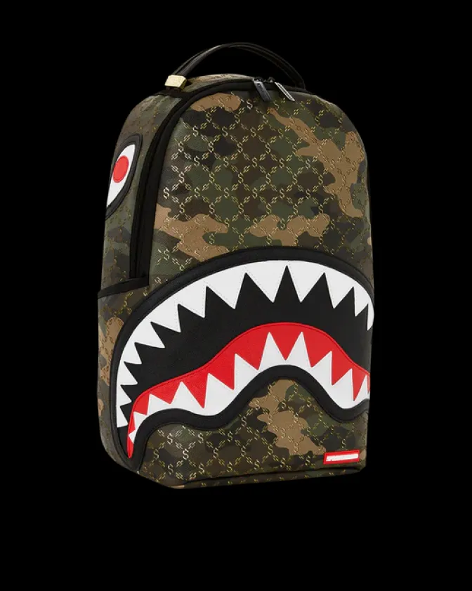 LASERS BLAZIN BACKPACK (DLXV)