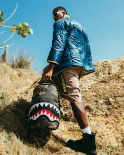 LASERS BLAZIN BACKPACK (DLXV)