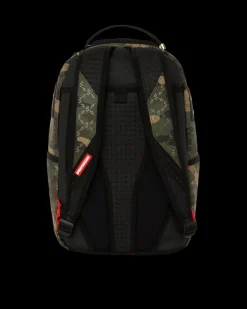 LASERS BLAZIN BACKPACK (DLXV)