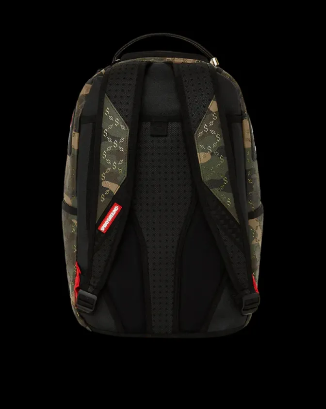 LASERS BLAZIN BACKPACK (DLXV)