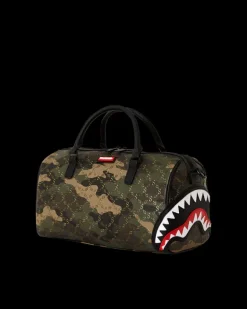 LASERS BLAZIN MINI DUFFLE
