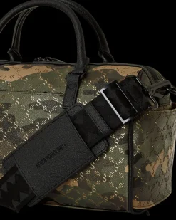 LASERS BLAZIN MINI DUFFLE