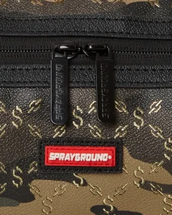 LASERS BLAZIN MINI DUFFLE