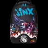 LEAGUE OF LEGENDS JINX BACKPACK (DLXV)