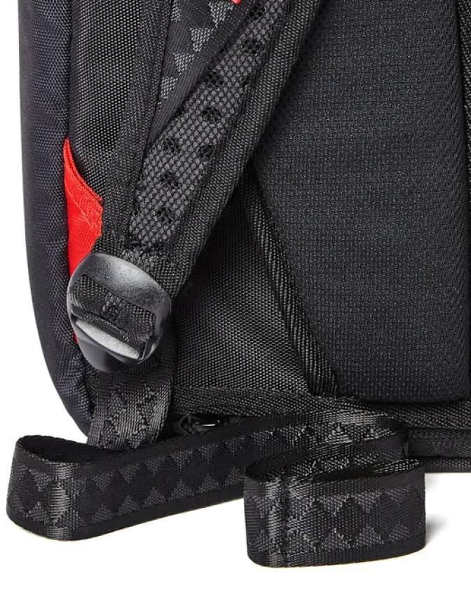 LEAGUE OF LEGENDS JINX BACKPACK (DLXV)