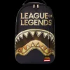 LEAGUE OF LEGENDS SHARK BACKPACK (DLXV)