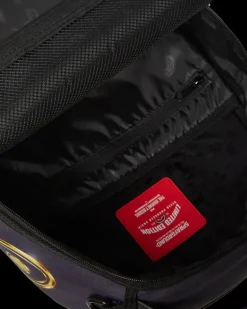 LEAGUE OF LEGENDS SHARK BACKPACK (DLXV)