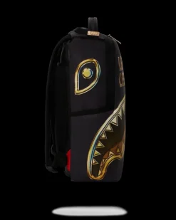 LEAGUE OF LEGENDS SHARK BACKPACK (DLXV)