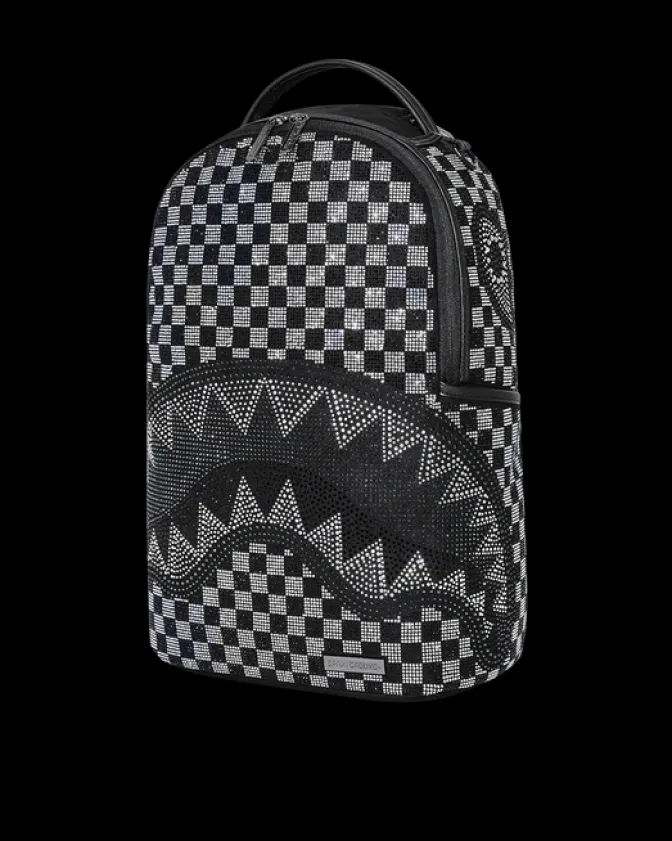 LIGHT YEARS AHEAD BACKPACK (DLXV)