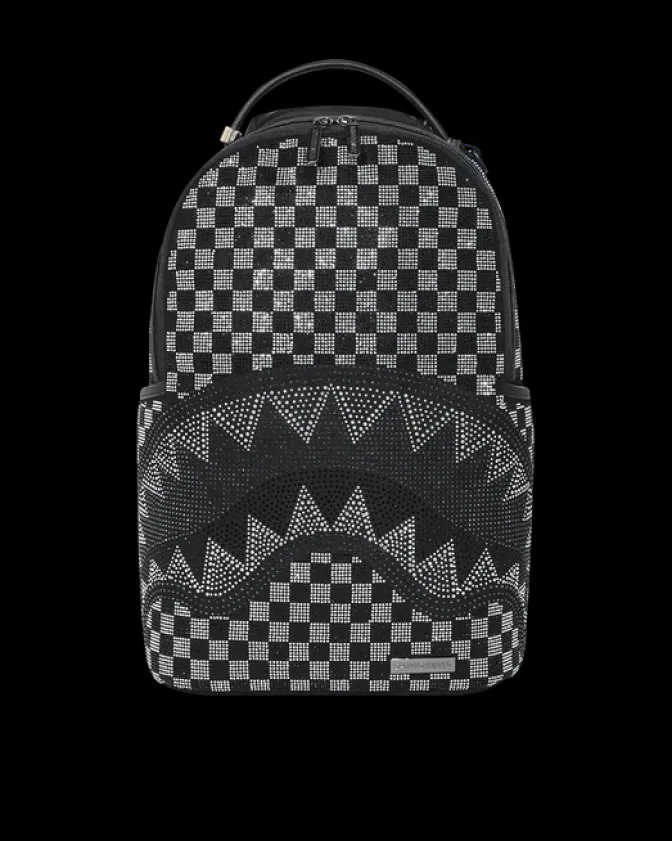 LIGHT YEARS AHEAD BACKPACK (DLXV)