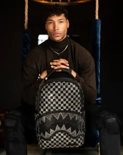 LIGHT YEARS AHEAD BACKPACK (DLXV)