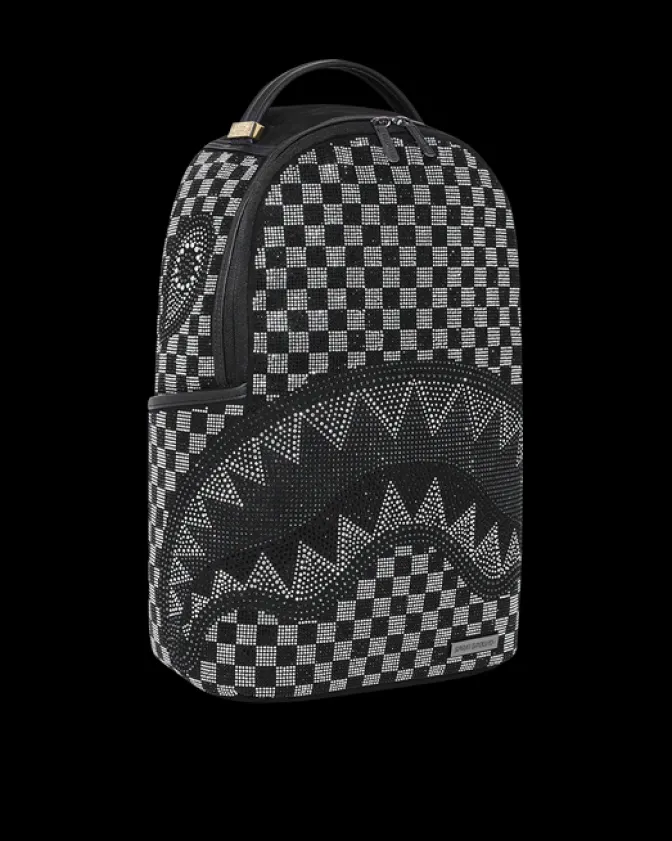 LIGHT YEARS AHEAD BACKPACK (DLXV)