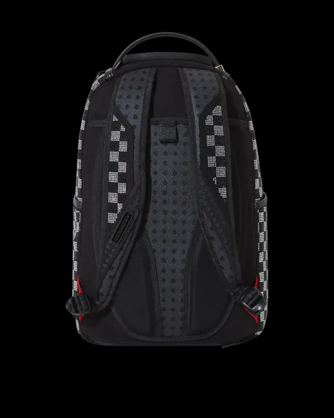 LIGHT YEARS AHEAD BACKPACK (DLXV)