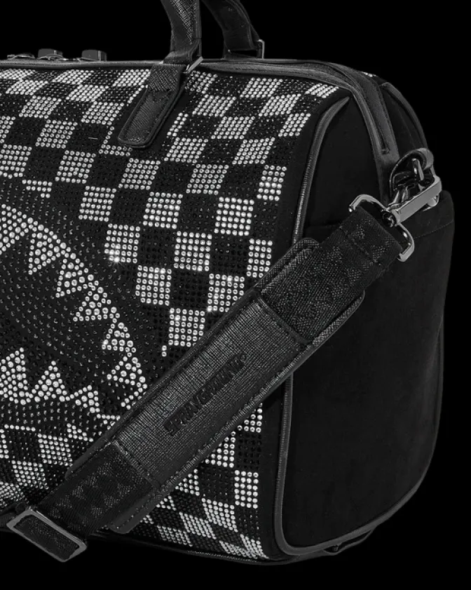 LIGHT YEARS AHEAD MINI DUFFLE