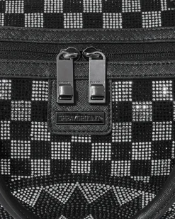 LIGHT YEARS AHEAD MINI DUFFLE