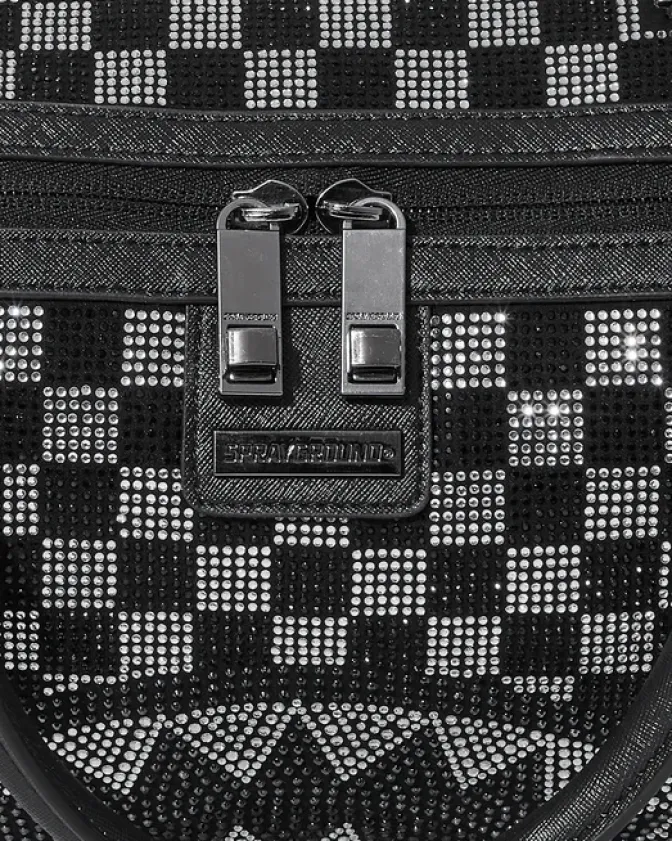 LIGHT YEARS AHEAD MINI DUFFLE