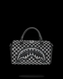 LIGHT YEARS AHEAD MINI DUFFLE