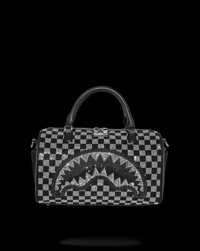 LIGHT YEARS AHEAD MINI DUFFLE