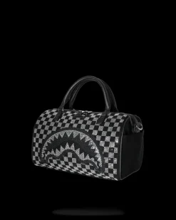 LIGHT YEARS AHEAD MINI DUFFLE