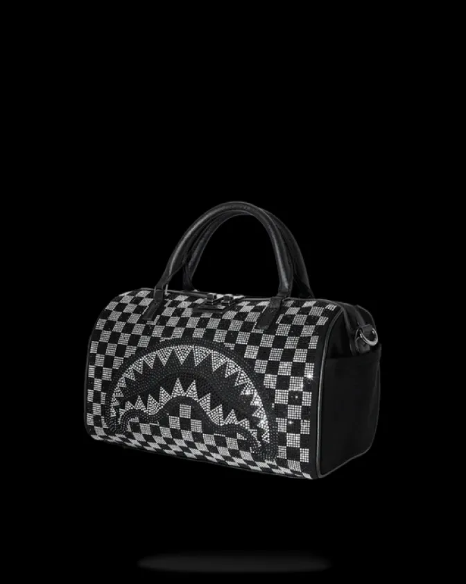 LIGHT YEARS AHEAD MINI DUFFLE
