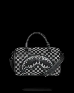 LIGHT YEARS AHEAD MINI DUFFLE