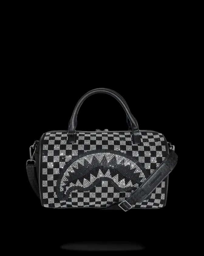 LIGHT YEARS AHEAD MINI DUFFLE